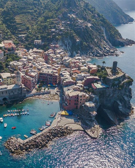 Cinque Terre Everything You Need To Know Looking For Info About
