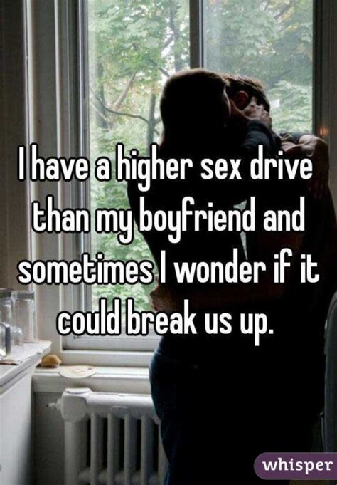 When Couples Have Mismatched Libidos 19 Heart Wrenching Confessions
