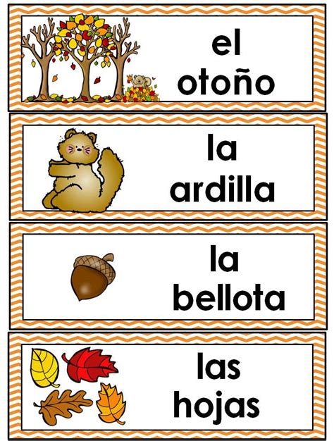 Pin On My Tpt Spanish Resources