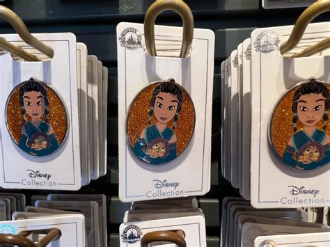 These New Disney Collectible Pins Are Perfect Mickeyblog Com