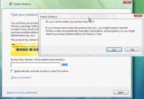 How To Activate Windows Vista Product Key Delavyt