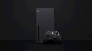 Xbox Series X Logo Leaks Microsofts Big Change Slashgear