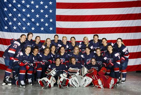 2017 18 Womens National Team