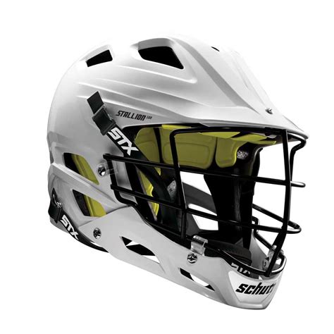 Stx Stallion 100 Youth Lacrosse Helmet Lowest Price Guaranteed