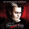Sweeney Todd: The Motion Picture Soundtrack - The Second Disc