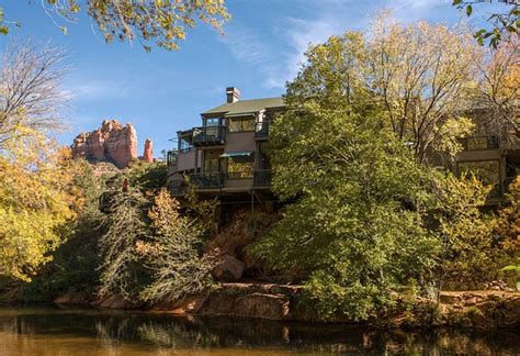 The Inn Above Oak Creek Sedona Az 1190 Fotos Comparação De Preços E Avaliações Tripadvisor