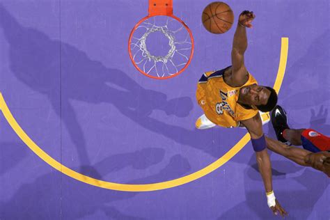 Kobe Bryant Lakers Photographer Recalls Basketball Legend S Private