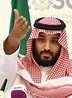 Deputy Crown Prince Mohammed bin Salman has a Bold Vision for Saudi ...