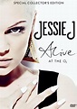 Jessie J: Alive at the O2 streaming: watch online