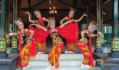 Tarian Tradisional Jawa Timur Beserta Penjelasannya