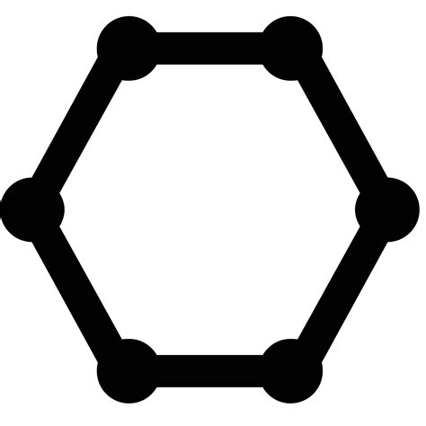 Free Hexagon Outline Png Download Free Hexagon Outline Png Png Images
