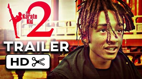 Jaden smith discusses the karate kid, starring in the remake, his character, and the action scenes. Karate Kid 2 (2019) Teaser Trailer HD - Jaden Smith, Jackie Chan - YouTube