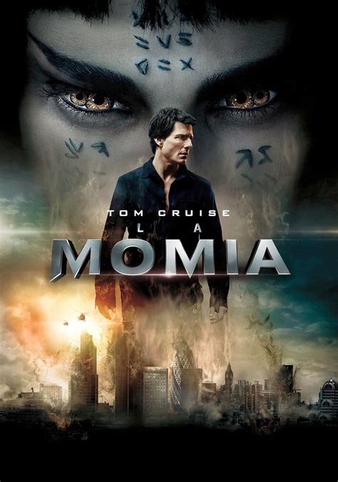la momia película ver online completa en español
