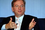 Eric Schmidt Does Not Share His Beautiful Women With Hedge Fund ...