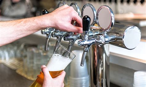 Commercial Beer Tap Systems Sydney Australia Beer Tap System