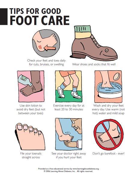 11 Best Diabetes Foot Care Lab Images On Pinterest Feet Care Lab And
