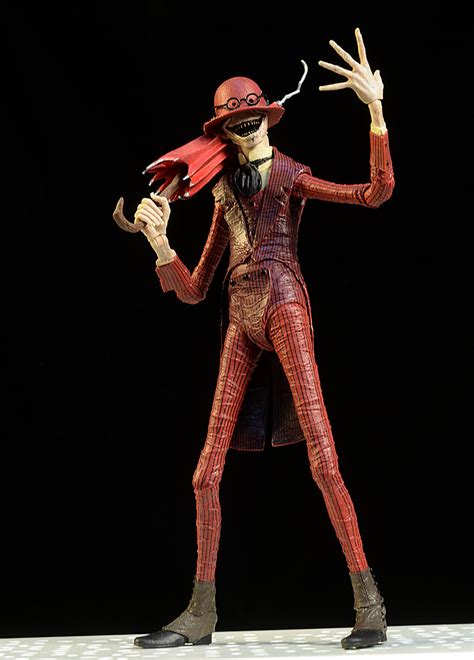 Review And Photos Of Crooked Man Conjuring 2 Ultimate Action Figure