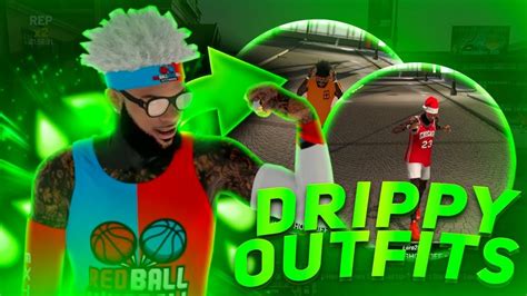 New Best Outfits In Nba 2k20 How To Dress Like A Demigod Drippy