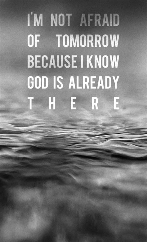 God Is Already There Christian Quotes Quotes About God Bible Quotes