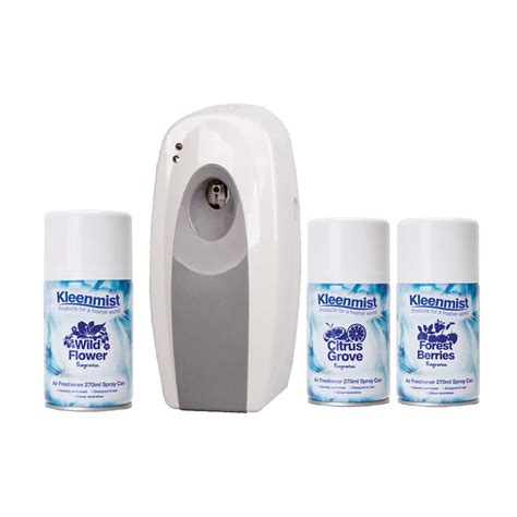 Air Freshener Starter Kit Andarta System 100