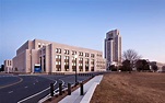 Walter Reed National Military Medical Center | HKS Architects