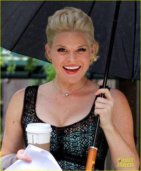 Pictures Of Megan Hilty
