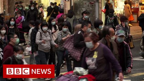 Hong kong and macao suspend biontech vaccinations over packaging concerns. Coronavirus - BBC News | EU News TV