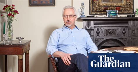 Alan Hollinghurst ‘i Was Fortunate To Come Along Just As Gay Lit Was