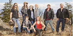 Alaskan Bush People Season 10 - Premiere Date, Trailer, Spoilers
