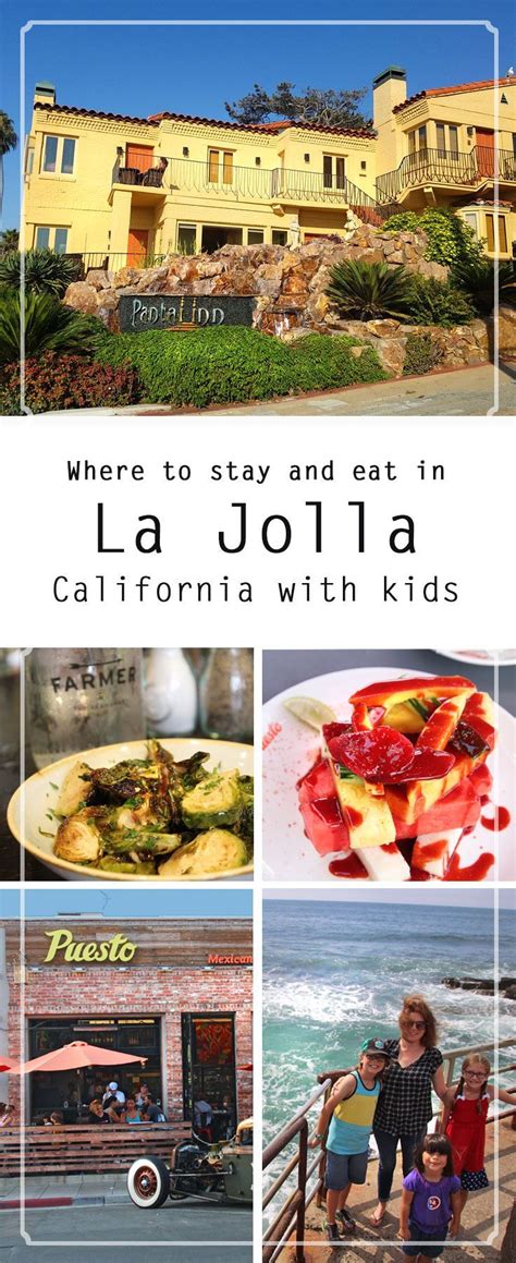 Pokud hledáte místo v okolí, kde se dobře najíte, určitě si nenechte ujít spice king (0,0 km), které se nachází. Pantai Inn and where to eat in La Jolla California with ...