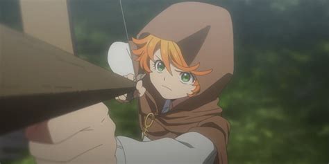 The Promised Neverland Neuer Trailer Zur Zweiten Staffel Anime2you