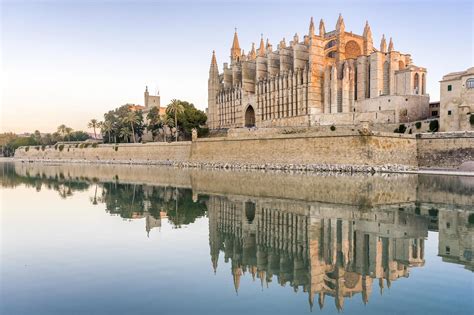 Two Days In Palma Why The Mallorcan Capital Is Perfect For An Easter