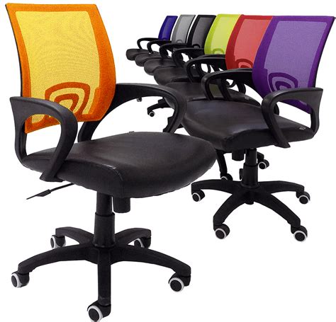 Colored Office Chairs 5514 