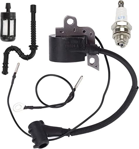 Mengxiang 0000 400 1300 Ignition Coil Module With Spark