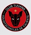 Club Tijuana Xolos Crest Redesign