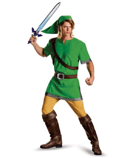 Alle beiträge mit den tags playstation forum. Hyrule Link Mens Costume - Video Game Costumes