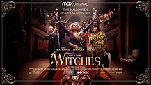 The Witches: la película con Anne Hathaway se estrena el 22 de octubre ...
