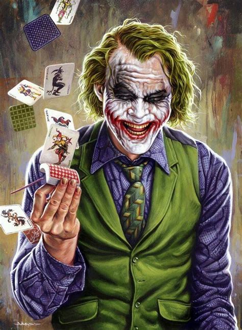 Pin By Ismael L Carrasquillo On Batman Joker Images Batman Joker