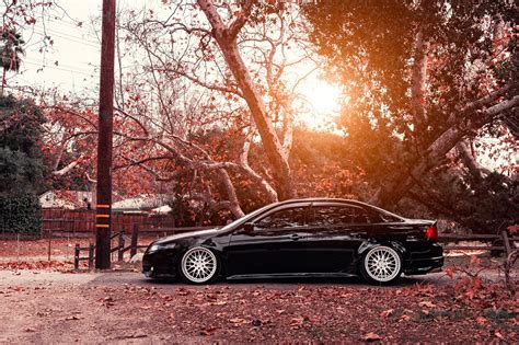 Acura Tl Wallpapers Wallpaper Cave