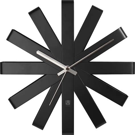 The Best Square Office Modern Wall Clocks Home Previews