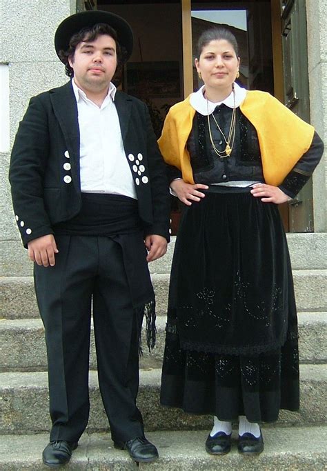 Trajes Regionais Portugueses Folk Costume Costumes Parades