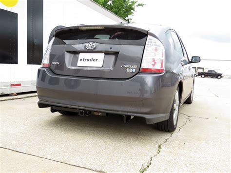 Prius prime offers the best of both worlds: 2004 Toyota Prius Trailer Hitch - Curt
