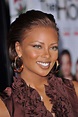 Eva Pigford Marcille Nothing Like The Holidays Premiere | Black beauty ...