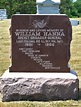William Hanna (1833-1907) - Find A Grave Memorial