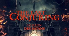 The Last Conjuring - Im Bann des Satans | maxdome