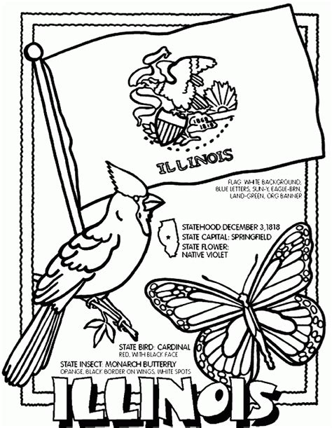 There is a flag for each state so there are 50 flags from which to. 50 States Coloring Pages - Coloring Home
