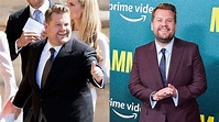 James Corden Weight Loss: Photos, Tips, And More – Hollywood Life