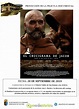 Proyección de la película-documental: El Crucigrama de Jacob | Cine y ...