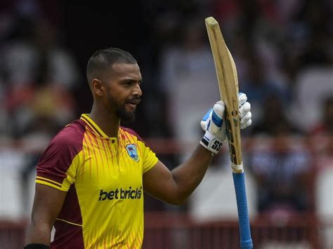 Ind Vs Wi Highlights 2nd T20i West Indies Beat India By Two Wickets