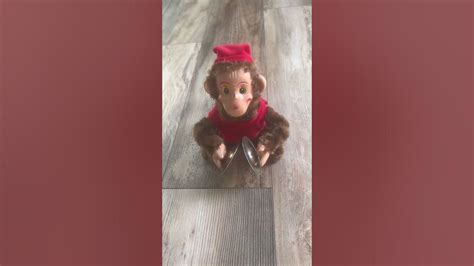 Amazing Magic Monkey Toy Westminster 2003 Reproduction Watch Youtube